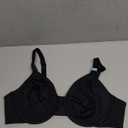 Vanity Fair Women's Beauty Back Smoothing Minimizer Bra, Minimizes Bust Line up to 1.5", Non Padded Cups up to H, Size 40C