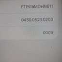 Apple Magic Keyboard: iPad Keyboard case for iPad Pro 11-inch (1st, 2nd, 3rd, 4th gen) and iPad Air (4th, 5th gen, and M2), Great Typing Experience, Built-in trackpad, US English - Black