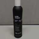 milk_shake icy blond shampoo | award winning toning shampoo with black pigment to cool brassy tones and enhance platinum blonde hair | ideal for maintaining icy, ash-toned color | 10.1 fl oz