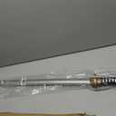 LOOYAR Japanese Samurai PU Foam Katana Sword for Cosplay & Display
