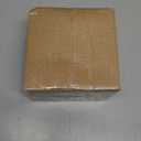 4-Piece 5-Inch Handmade Turkish Ceramic Plate Set  Wall & Table Decor & Jewelry/Ring Dish  Decorative Rings & Jewelry Tray Set (Multi 1)