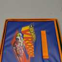 Tara Toy ZipBin 300 Car Storage Cube & Playmat - Holds 300 Cars, Durable Toy Organizer for Kids Age 3+, Playmat and Storage Solution