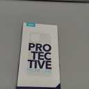 ESR for iPhone 13 Pro Max Case, Compatible with MagSafe, Shockproof Military-Grade Protection, Yellowing Resistant, Magnetic Phone Case for iPhone 13 Pro Max, Classic Hybrid Case (HaloLock), Clear