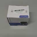 Microphone Pop Filter for Blue Yeti,PEMOTech [Upgraded Three Layers] Metal Mesh & Foam & Etamine Layer Microphone Windscreen Cover Handheld Mic Shield Mask