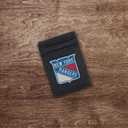 Rico Industries NFL Embroidered Front Pocket Wallet - Great Gift Item