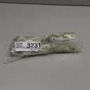 Der Rose 12Pcs Babys Breath Artificial Flowers White Fake Babies Breath Gypsophila Bulk Real Touch Faux Baby's Breath Flowers DIY for Wedding Centerpieces Floral Arrangements Home Party Decoration