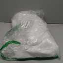 Gihuo Women's Winter Cropped Faux Fur Coat Long Sleeve Open Front Cardigan Fleece Jackets Shaggy Parka Outerwear No Size