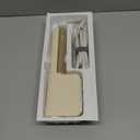 Jack  Rose Travel Steamer For Clothes,110-230V,0.9Ib Light,9 * 2.6in Small Mini Travel Size,Steamer Iron 2 in 1,15s Heat-Up,Ceramic Heat Panel,For Global  Europe Traveling