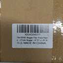 764-05082 Bagger Flex Hose Replacement for MTD RZT CUB CADET Riding Mower 36" 42" 46" 50" 54", Grass Catcher Hose 76405082 Fits Rear Fast Double Bagger/Triple Bagger - 47.5" L x 8" W
