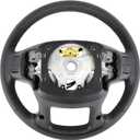 GM Genuine Parts 86510202 Steering Wheel