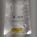 CUDICY 100pcs Cellophane Bags 10x14 Cellophane Wrap Goodie Bags Large Clear Gift Bag Party Favors Bag Clear Treat Bag with Ties Plastic Gift Wraps Packaging Wraps for Cookie Candy (No Gusset)