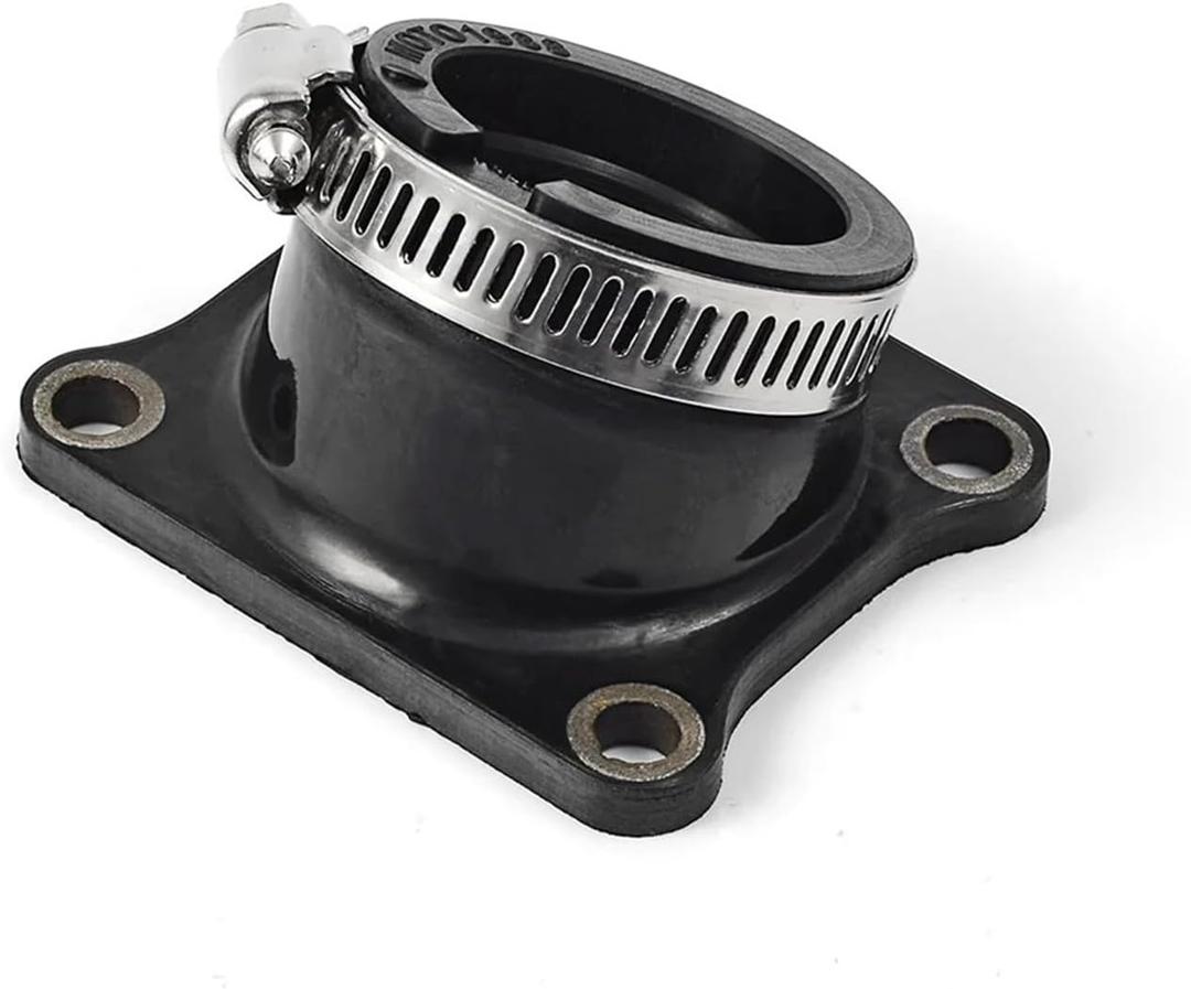 Carburetor Intake Manifold Boot For KX60 1983-2003 OEM 12023-1019 Carburetor Intake Manifold Boot For KX60 1983-2003 OEM 12023-1019