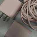 iPhone Charger Fast Charging,[MFi Certified] 2Pack 20W Type C Fast Charger Block with [10FT&6FT] USB C to Lightning Cable Compatible for iPhone 14/13/12/11 Pro Max/Xs Max/XR/X,iPad