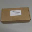 Water Dispenser Lever Replacement for GE Refrigerators, Easy One-Hand Operation & Smooth Water Flow