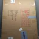 36 x 24 Inch Asymmetrical Cloud Mirror, Modern Irregular Wavy Wall Mirror, Beveled Edge Frameless Mirror for Living Room, Bathroom, Bedroom, Entryway