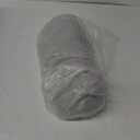 Cervical Neck Pillows for Pain Relief Sleeping, Memory Foam Neck Bolster Pillow for Stiff Pain Relief, Neck Support Pillow Neck Roll Pillow for Bed Pillow (Light Grey)