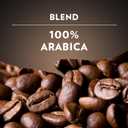 Lavazza Espresso Whole Bean Coffee, Medium Roast, 100% Arabica, 2.2 lb Bag (Pack of 6) (EXP 04/16/27)