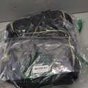 Diaper Bag Backpack, 4 in 1 Convertible Baby Travel Backpacks, Diaper Bag with Changing Pad Diaper bag, Baby Bag for Mom, Insulated Pockets, Stroller Straps, Black