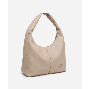 Hobo Purse, PU Leather Shoulder Bag, Tote Handbag for Work and Travel