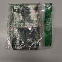 REXTECH Molle Attachments for Vests, Taser, Holsters, Mag Pouches, Backpacks, 3-inch Molle Adapter Clip for Holster (Pair with Mounting Hardware) 3'' Clip Adapter, 6 Screws and 2 Screw Nuts Included