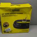 Krcher Pressure Washer Surface Cleaner, Extension Wand, QC, 1/4 - 2600-3200 PSI