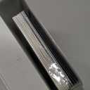 4D Build, Star Wars Stormtrooper Helmet 3D Model Kit with Stand, Star Wars Collectibles & Desk Dcor, Adult Puzzles, Building Toys, 121 Pieces, 3D Puzzles, Gift Ideas for Ages 12 & Up