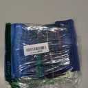 Fruit of the Loom Men's Tag Free Woven Boxer Shorts, Relaxed Fit, Moisture Wicking, Assorted Color Multipacks (Medium)