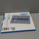Highwings 8K@60 Long HDMI Cable 13.12FT/400cm, 48Gbps 2.1 High Speed Gaming HDMI Cord 4K120 144Hz RTX 3090 eARC HDCP 2.2&2.3 Compatible for PS5, SoundBar, AVR, UHD TV (Grey)