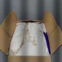 YOUR MOON Pure Mulberry Silk Comforter King Size for All Season,100% Natural Long Strand Silk Fill Duvet, Luxury Bedding, Noiseless Cotton Shell (White)