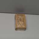 WisFox 2.4G Wireless Mouse for Laptop, Ergonomic Computer Mouse with USB Receiver and Type-C Adapter, 3 Adjustable Levels, 6 Button Cordless Wireless Mice for Windows Mac PC Notebook (Green)