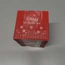 10 x Otter Couple Christmas Ornament 2025 - Love Like No Otter Ceramic Ornament for Christmas Tree, Couple Gifts for Him & Her, Newlyweds, Just Married Keepsake, Ideas