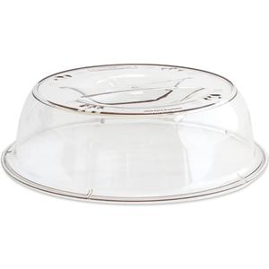 2 x Nordic Ware Deluxe Plate Cover, 10"