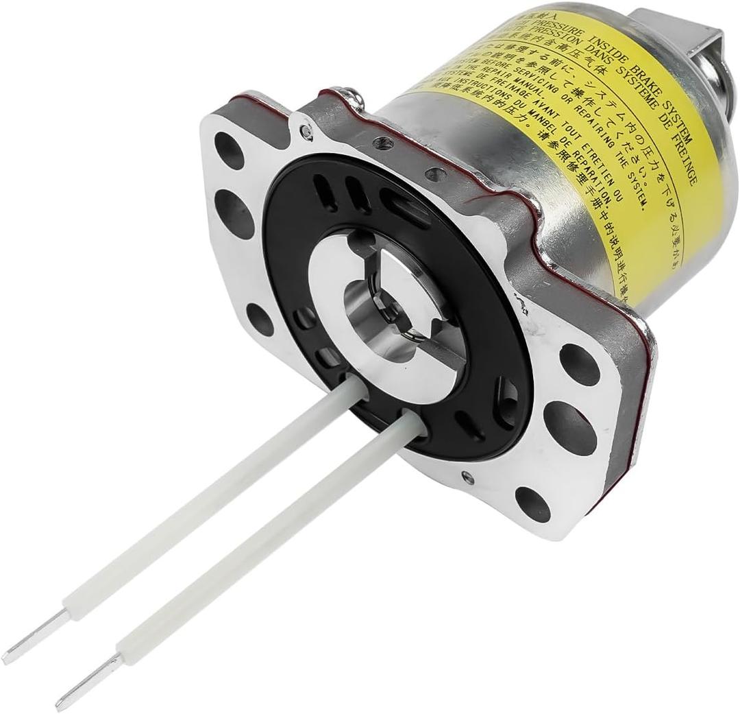 44510-47050 ABS Anti Lock Brake Pump Actuator Replacement for Toyota Prius 2004 2005 2006 2007 2008 2009