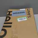 Love's cabin Seersucker Black King Size Comforter Set, 7-Piece All Season Lightweight Bed in a Bag Bedding Set with Comforter, Flat Sheet, Fitted Sheet, Pillowcases and Shams | Soft, Breathable, Lightweight (King (102"X90"))