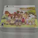 Story of Seasons: A Wonderful Life - Premium Edition - PlayStation 5