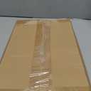 ANTOPY 2 Tier Fruit Basket with 2 Banana Hangers, Countertop Fruit Vegetable Basket Bowl for Kitchen Counter Metal Wire Fruits Storage Stand Holder Organizer for Bread Snack Veggies Produce