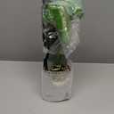 16" Small Fake Plants Artificial Tropical Faux Plants Indoor for Office Desk Shelf Bathroom Home Decor