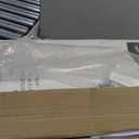 Amazon Basics Multipurpose Copy Printer Paper, 20 lb, 92 Bright, 8.5" x 11" Letter Size, White, 10 Reams, 5000 Sheets