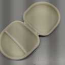 Headphone Case Compatible with Beats Studio Pro/Soundcore Anker Q20i/BERIBES/TOZO/KVIDIO/JBL Noise Cancelling Over-Ear Headphones, Beige (Khaki)