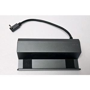 Jsaux HB0603 6 In 1 Docking Station Gray HDMI 4K 60Hz / 2K 120Hz For Steam Deck