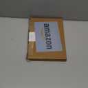 Favonuovy Seed Beads Sorting Tray with Magnetic Acrylic Lid and Elastic Band Bead Boards for Jewelry Bracelet Making Wooden Beading Mat Engraved with 7in Ruler, 13 Compartments and Letter A-M