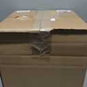 Frigidaire Portable 10L, 15-can Mini Fridge Brushed Stainless Rugged Refrigerator, EFMIS188-SS, Standard