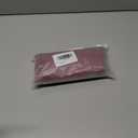 Baseball Socks and Belt Combo Set for Youth Boys Girls Adult, Softball Tball Belt Socks with Elastic Belts (Large, Burgundy)