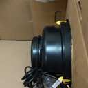 Dustless Technologies D1603 Wet+Dry Shop Vac  Powerful Vacuum for Contractors, Construction, Professional, and Home Use