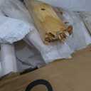 FUNLIO 8-in-1 Wood Indoor Playground for Kids 3-8 Years, Larger & Heavier Climbing Toys with Solid Pine, Indoor Gym for Kids with Swing/Slide/Climbing Rock/Net/2 Ladders/Monkey Bars/Gymnastic Rings