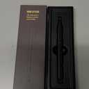 Stylus Pen for Microsoft Surface,  JvKzaen Slim Pen for Surface with 4096 Pressure,66H Long Battery,40min Fast Charging Pen for Surface Pro12/11/10/X/9/8/7/6/5/4,Surface Go 3/2/1,Book 3/2/1, Laptop15