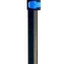 EVERSPROUT 5-to-12 Foot Cobweb Duster and Extension-Pole Combo (20 Foot Reach, Soft Bristles) | Hand Packaged | Lightweight, 3-Stage Aluminum Pole | Indoor & Outdoor Use Brush Attachment