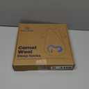 kaiya baby Unisex Sleeping Bag for Babies and Toddlers 1.0 Tog Sleep Sack 6-18 Months, Baby Sleep Sack, Newborn Sleep Sack, Wearable Blanket Baby, One Piece with Sleeves, Gifts for Baby, Pink