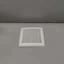 Broan-Nutone Bathroom Exhaust Fan, 50 CFM Modern Grille, Energy Star Fan, 2.0 Sones