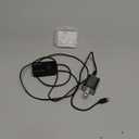 EDIMAEG Loud Sound 45100dB 35 inch Amplifier Bluetooth Neckloop Aids Tcoil with CIC Spy Earpiece